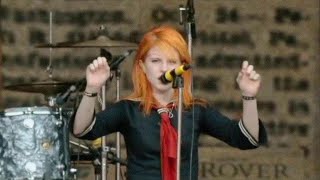 🔴 Paramore Decode LIVE IN JAPAN 2009  SUMMER SONIC 🔴 [upl. by Grete]