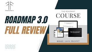 Roadmap 30 Full Review [upl. by Kenleigh]