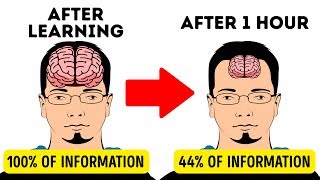 11 Secrets to Memorize Things Quicker Than Others [upl. by Malet]