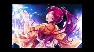 Nightcore Moviendo Caderas [upl. by Carline]