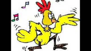 Dj Chicken feat Dj Kylling [upl. by Neelyaj]