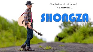 SHONGZA  REYAMEE C  OFFICIAL MUSIC VIDEO  LATEST 2020 TANGKHUL SONG [upl. by Noeruat569]