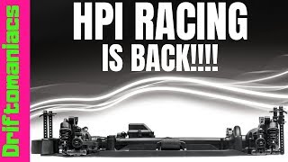 HPI RACING IS BACK  HPI Creators Edition Review [upl. by Ylerebmik]