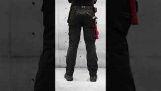 Herock Dagan Work Trousers  Screwfix [upl. by Sophie]