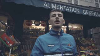 Leonis  CFF Clip Officiel [upl. by Assillem]