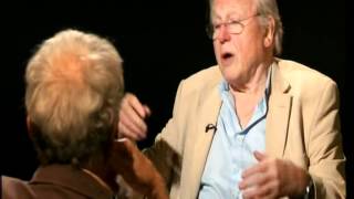 Sir David Attenborough On God [upl. by Audsley]