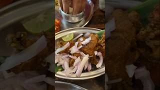 Chickpet Donne Biryani 🥘 🤩🤤Kabab 🍗 [upl. by Cynthia366]