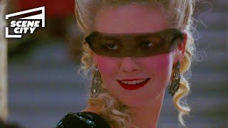 Marie Antoinette Masquerade Ball Kirsten Dunst 4K HD Clip [upl. by Seldun]