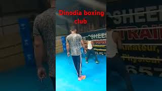 Dinodia boxing club [upl. by Yob]