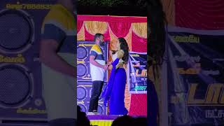 thuli thuliyai song dance adalpadalmedainigalchi dancevideo entertainment romantic [upl. by Arlena]