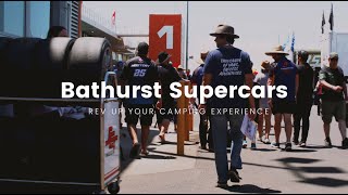 Camplifys Bathurst camping experience [upl. by Yrallih]