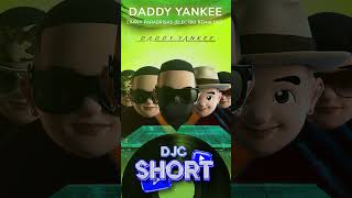 Daddy Yankee  Limpia Parabrisas🔥 Electro Remix DJCshorts remix daddyyankee [upl. by Kelton524]