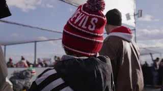 Stadium Series Sights and Sounds [upl. by Tatianna]