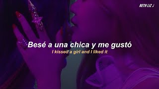 FLETCHER  girls girls girls  Sub Español amp Lyrics [upl. by Britt131]