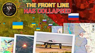 The Heat🔥 Ukraine On The Verge Of Total Collapse💥 Panicked Retreat⚔️ Military Summary For 20240831 [upl. by Oigroeg]