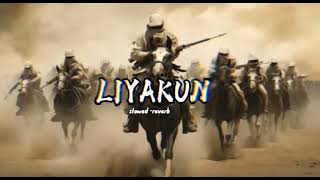 Liyakun Yawmuka Islamic Remix liyakunYawmuka✨ [upl. by Brnaba]