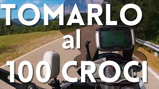 Dal Tomarlo al Passo Cento Croci [upl. by Nel]