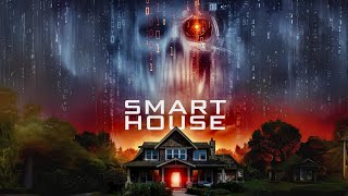 Smart House 2023 Official Trailer  Brinke Stevens Mark Polonia Joe Sherlock [upl. by Mile]