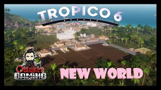 Tropico 6  Season 2  Ep1 [upl. by Nanice215]