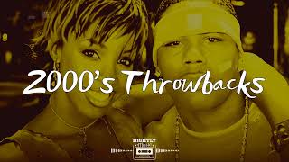 2000s Music Hits 📺 2000s Throwbacks Top Hits [upl. by Gaut]