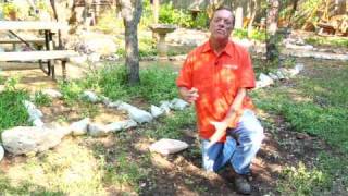 Lawn Care  How to Find Good Topsoil [upl. by Latsirk]