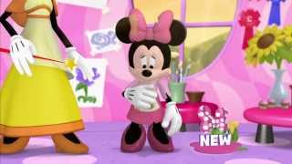 Disney Junior HD UK  Continuity 17022014 [upl. by Nisen]