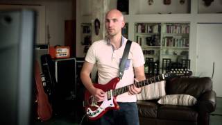 Rocksmith 2014 Edition  How It Works [upl. by Eirual]