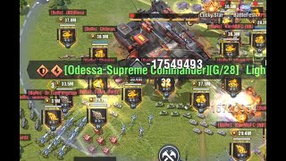 Some Base Defense Compilation  Warpath 2024 [upl. by Mindy]