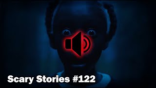 Silent Screams 9 Real Stories of Fear You’ve Never Heard Before Vol 122 [upl. by Nangatrad944]