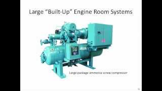 Intro to Ammonia Webinar 32613 8 am [upl. by Aelram589]