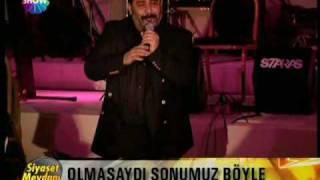 AHMET KAYA  o gece olanlar ve sonrasi [upl. by Akimed977]