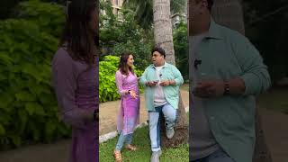 Well trained🤠🤠🤠  Kiku Sharda  kiku comedy kikusharda kikushardacomedy [upl. by Anoniw]