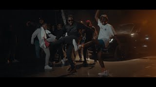 Kofi Mole  Pulele Ft Medikal  Official Music Video [upl. by Anilave]