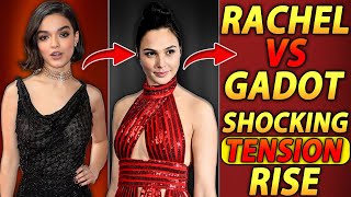 Rachel Zegler amp Gal Gadot’s 25M Woke Snow White Reshoots EXPOSED Total Disney Meltdown [upl. by Gernhard540]