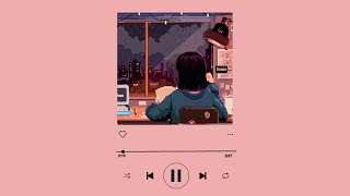 the best study playlist to keep you happy and motivated 💖  study chill relax travel [upl. by Virgil473]