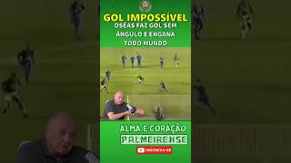 FELIPÃO FICOU PISTOLA NO GOL DO TÍTULO [upl. by Marti]