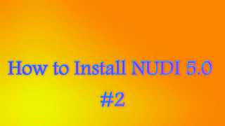 How To Type Kannada Words In Nudi 60  Kannada Typing In Nudi Software  ನುಡಿಯಲ್ಲಿ ಕನ್ನಡದ ಅಕ್ಷರಗಳು [upl. by Rennug]