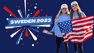 🇸🇪GOTHIA CUP SWEDEN VLOG 2023🇸🇪 [upl. by Cilla619]