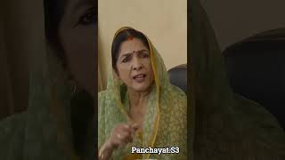 Pradhan VS Bhusan season3 panchayat fulera vidhayak webseries trendingvideo [upl. by Hilarius]