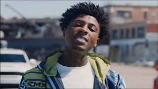 Nba YoungBoy  THRASHER AcapellaVocals Only November 15 2020 [upl. by Craggie]