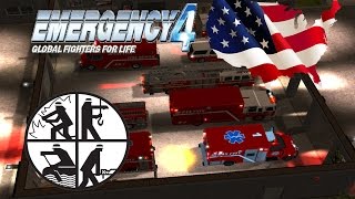 Emergency 4  E21  Mod Ocean City USA  EM4 2015 60HD [upl. by Edaw506]