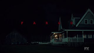 Fargo Season 2  Its War [upl. by Nahguav]