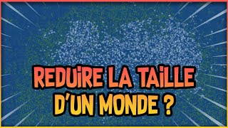 Grepolis  Réduire la taille et la durée des nouveaux mondes [upl. by Turnbull]