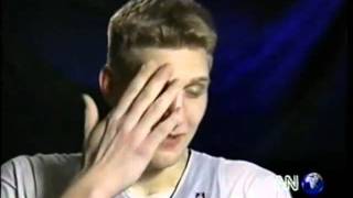 Dirk Nowitzki interview story from 1998 [upl. by Basile]