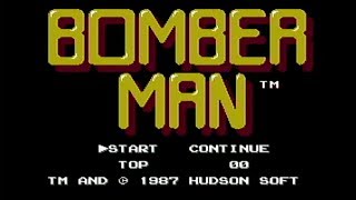 Evolution Of Bomberman Games Victory Animations amp Stage Clear 1983  Today [upl. by Bright]