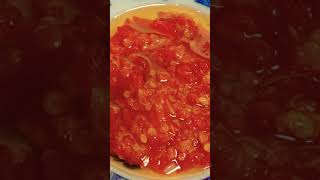 Resep Sambal Bawang Awet Berbulan Bulan [upl. by Neelat]