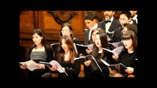 Missa brevis Sancti Joannis de Deo  Joseph Haydn  KYRIE [upl. by Skurnik]