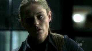 CSI Las Vegas Sofia Curtis Louise Lombard Music Video [upl. by Oinafipe]