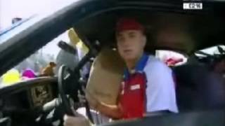 Eminem Dr Dre  The Making Of The Real Slim Shadyavi [upl. by Banwell319]