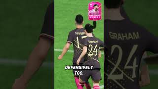 97 FUTTIES Oxlade Chamberlain Player Review 👀 is FUTTIES Oxlade Chamberlain worth it [upl. by Linell]